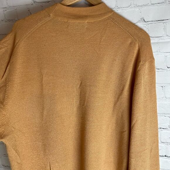 Austin Reed London Crewneck Sweater XL - Picture 9 of 14